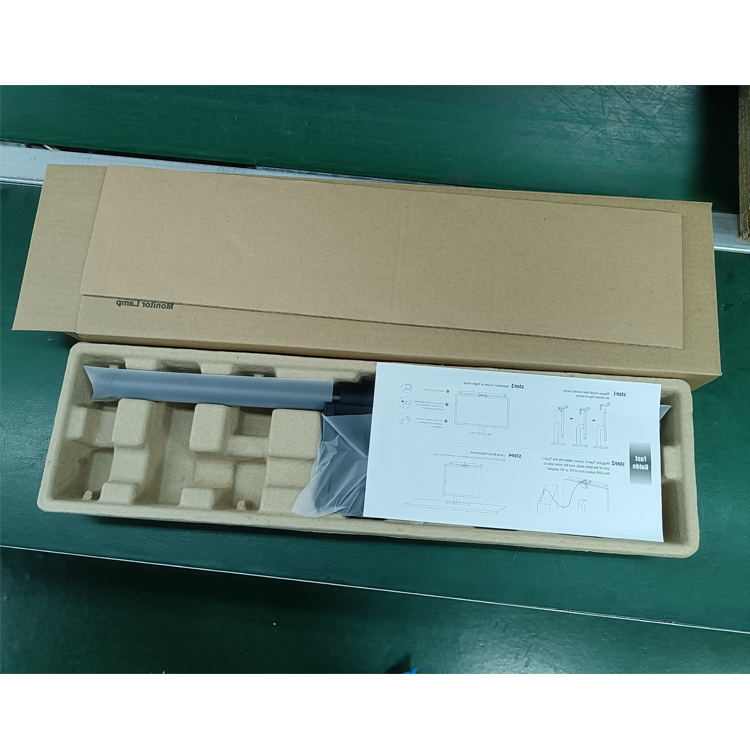 照亮你的夜，只需一款电脑挂灯