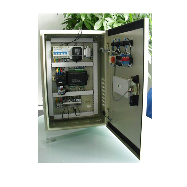 中央空调风柜控制柜 -- HC150系列
