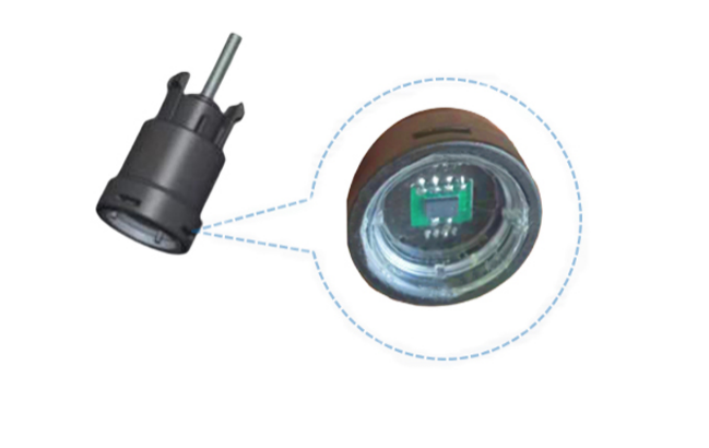 你知道激光传感器的工作原理吗？