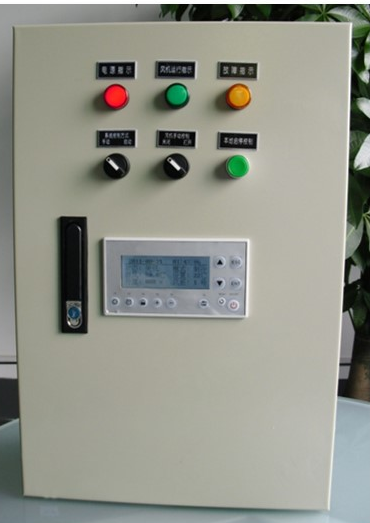 大型场所如何实现中央空调一体化管理？