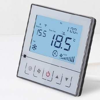 为什么要安装新风控制器？