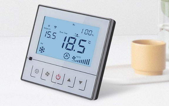 在安装新风控制器前应做好哪些工作？