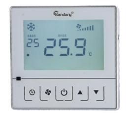 中央空调开关温控器具有哪些特点？